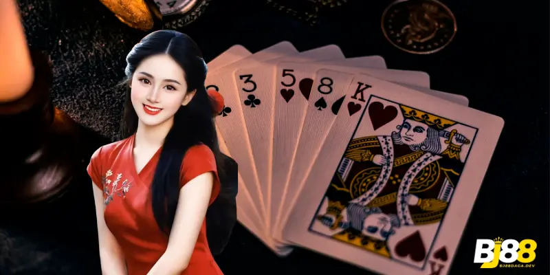 Game Bài BJ88 - Thế Giới Giải Trí Trực Tuyến Không Giới Hạn 2 Điểm nổi bật giúp sảnh game bài BJ88 thu hút nhiều người chơi