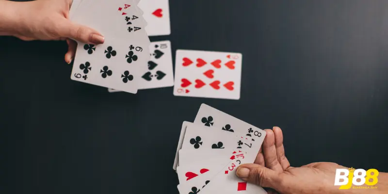 Game Bài BJ88 - Thế Giới Giải Trí Trực Tuyến Không Giới Hạn 4 Hướng dẫn cách tham gia đánh bài tại nhà cái BJ88