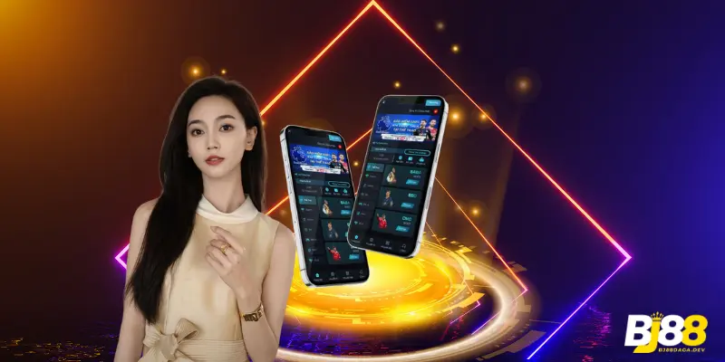 Hướng Dẫn Tải App BJ88 Về Android & iOS Chỉ Trong 1 Phút 4 Một số lưu ý quan trọng khi tải ứng dụng BJ88 bạn cần biết.