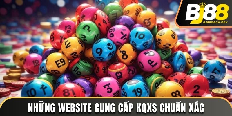 Mấy Giờ Xổ Số Miền Nam? Lý Do Cần Kiểm Tra Thông Tin Quay Số 3 Những website cung cấp KQXS chuẩn xác