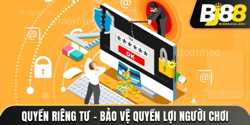 Quyền riêng tư