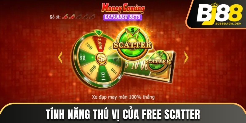 5 Cách Chơi Thắng Game Nổ Hũ Mới Cập Nhật Cho Thành Viên 3 Tính năng thú vị của Free Scatter