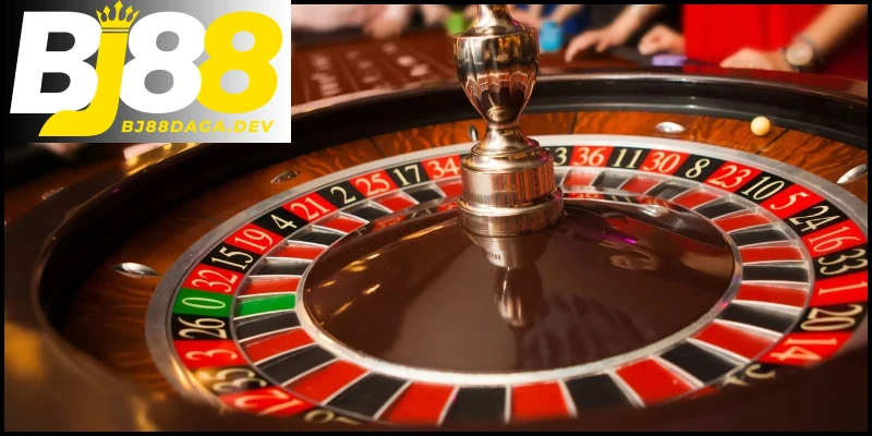 Top nhà cái casino uy tín: 5+ thương hiệu đình đám nhất 4 VN88 là một trong top nhà cái casino uy tín
